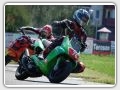 MM SR skútrov a Minimoto pokračujú cez víkend na Slovakia Ringu