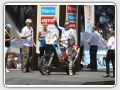 Tlač.konferencia "Hant Logomotion Slovakia team na rely Dakar 2011"
