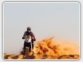 8.etapa rely Dakar 2010