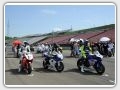 Slovenský pohár CPM 2012 na okruhu Formuly 1