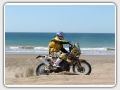 Ján Zaťko priamo z dejiska rely Dakar 2012