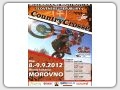Seriál CC a endura pokračuje v Morovne 8.-9.9.2012