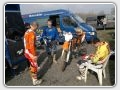 Sústredenia disciplín motokros a enduro