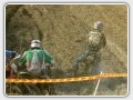 EP country cross v Žaškove - po horúčave prišla voda !