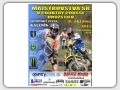MM SR v country crosse družstiev v Liptovskom Petri
