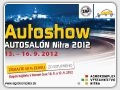 Supercross a trialisti na Autosalóne v Nitre