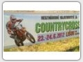 Piate podujatie seriálu MM SR 2012 v country crosse 23.-34.6.2012 v Lišove