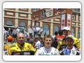 Dakar 2012 má za sebou tretiu etapu