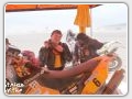 Ivan Jakeš dnes na 3.mieste v 8.etape rely Dakar 2013