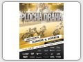 Jadranská liga - tretie podujatie v Žarnovici