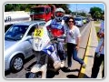 Úspešná “Slovenská” rely Dakar 2012: Š.SVITKO 5.MIESTO, D.ČIPKA 75.MIESTO :