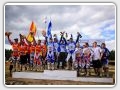 ISDE 2011 Fínsko - je dobojované !