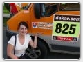 Dakar 2013: Z denníka Radky Mazákovej (7.a 8.etapa)