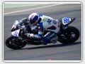 Smolný víkend Černého v Oscherslebene.