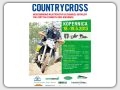Šampionát country crossu v Kopernici už tento víkend