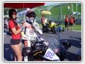 Jaroslav Černý si z IDM na Red Bull Ringu priviezol body za 6.miesto