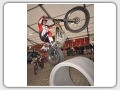 INDOOR TRIAL INCHEBA CUP 2011