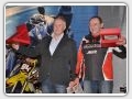 Večer majstrov SMF 2012+ukážky trialistov na výstave Motocykel 2013- INCHEBA