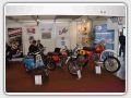 Účasť SMF na výstave Motocykel 2012