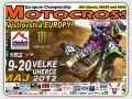 ME v motokrose vo Veľkých Uherciach už o 7 dní