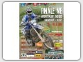 Finále európskeho šampionátu enduro v Krompachoch