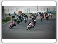 Seriál M SR 2011 odštartovaný na Hungaroringu.