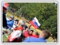 ISDE 2012 - druhý súťažný deň