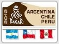 DAKAR 2012