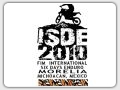 ISDE 2010 - tlačové správy