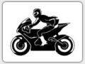 M SR v šprint motocyklov Levice