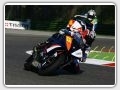 Krajčí na úvod sezóny bod z ME superstock 600