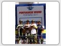 Portugalské pódium Tomáša Krajčího