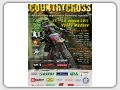 Šampionát country crossu vo Vyšnom Medzeve