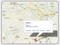 M SR bodov.súťaž mototuristiky Pocking - Passau 17.-20.05.2012