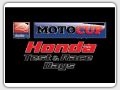 MOTO CUP HONDA Test & Race Days