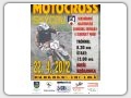 Seriál MM SR mládeže v motokrose a SP 2012 otvára Skýcov