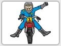 Nominačka motokrosu 2013 !
