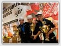 Návrat motokrosového tímu SR z MXoEM 2011