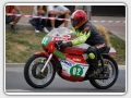 HISTORICKÉ MOTOCYKLE V NOVOM MESTE N/V