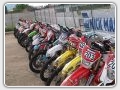 ME enduro - Š.Svitko II.vicemajster Európy