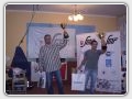 Pozvánka na výhodnotenie sezóny EaR 2012