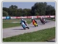 MM SR scooter D.Streda - bojovalo sa do posledného metra