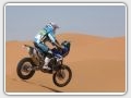Dakar 2013 - francúzske trio na čele motocyklového peletónu