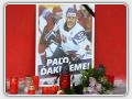 Pavol DEMITRA - NEZABUDNEME !