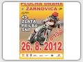 49. ZLATÁ PRILBA SNP - 26.augusta 2012