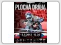 Jadranská liga - Slovensko vs. Česká republika - 55:30