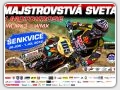 Majstrovstvá sveta v motokrose Šenkvice 2012