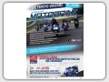 Motocyklový víkend na Slovakia Ringu - Alpe Adria + M SR + SP