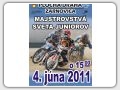 Majstrovstvá sveta juniorov speedway v Žarnovici