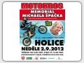 Moto show a memoriál Michaela Špačka